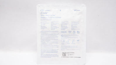 Covidien 47802 Argyle Tracheostomy Care Tray